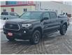 2022 Toyota Tacoma Base (Stk: P3768) in Bowmanville - Image 2 of 26