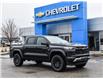 2026 Chevrolet Colorado Trail Boss (Stk: LCCL00715) in Tilbury - Image 1 of 28