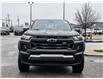2026 Chevrolet Colorado Trail Boss (Stk: LCCL00715) in Tilbury - Image 2 of 28