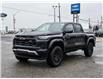 2026 Chevrolet Colorado Trail Boss (Stk: LCCL00715) in Tilbury - Image 3 of 28