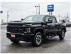 2022 Chevrolet Silverado 2500HD Custom (Stk: LC1S00645B) in Tilbury - Image 3 of 26