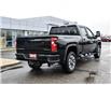 2022 Chevrolet Silverado 2500HD Custom (Stk: LC1S00645B) in Tilbury - Image 6 of 26