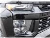 2022 Chevrolet Silverado 2500HD Custom (Stk: LC1S00645B) in Tilbury - Image 9 of 26