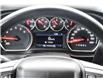 2022 Chevrolet Silverado 2500HD Custom (Stk: LC1S00645B) in Tilbury - Image 21 of 26