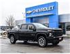 2022 Chevrolet Silverado 2500HD Custom (Stk: LC1S00645B) in Tilbury - Image 26 of 26