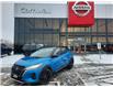 2021 Nissan Kicks SR (Stk: PV4391) in Cornwall - Image 1 of 30