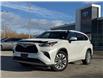 2023 Toyota Highlander Limited (Stk: 3034953A) in Cranbrook - Image 1 of 21