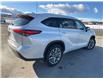 2023 Toyota Highlander Limited (Stk: 3034953A) in Cranbrook - Image 5 of 21