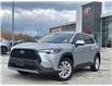 2022 Toyota Corolla Cross LE (Stk: V005661W) in Cranbrook - Image 1 of 17