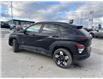 2024 Hyundai Kona  (Stk: U093028K) in Cranbrook - Image 3 of 20