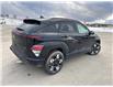 2024 Hyundai Kona  (Stk: U093028K) in Cranbrook - Image 5 of 20