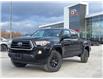 2023 Toyota Tacoma Base (Stk: X052170A) in Cranbrook - Image 1 of 20