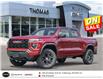 2025 GMC Canyon Elevation (Stk: T40687) in Cobourg - Image 1 of 26