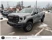 2026 GMC Sierra 1500 AT4X (Stk: T08339A) in Cobourg - Image 1 of 10