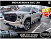 2026 GMC Sierra 1500 Denali Ultimate (Stk: T72131) in Cobourg - Image 1 of 10