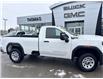 2025 GMC Sierra 2500HD Pro (Stk: T18718) in Cobourg - Image 3 of 7