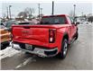2025 GMC Sierra 1500 SLE (Stk: UT24573) in Cobourg - Image 6 of 13