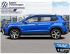 2025 Volkswagen Taos Highline (Stk: V2569) in Sarnia - Image 1 of 1