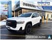 2023 GMC Acadia SLE (Stk: 79761) in St. Thomas - Image 1 of 7