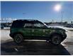 2025 Ford Bronco Sport Outer Banks (Stk: 25374) in Claresholm - Image 8 of 20