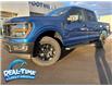 2025 Ford F-150 STX (Stk: 25290) in High River - Image 1 of 26