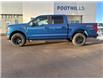 2025 Ford F-150 STX (Stk: 25290) in High River - Image 2 of 26