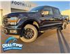 2025 Ford F-150 XLT (Stk: 25365) in High River - Image 1 of 30
