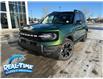 2025 Ford Bronco Sport Outer Banks (Stk: 25374) in High River - Image 1 of 20