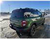 2025 Ford Bronco Sport Outer Banks (Stk: 25374) in High River - Image 3 of 20