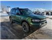 2025 Ford Bronco Sport Outer Banks (Stk: 25374) in High River - Image 4 of 20