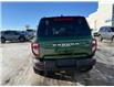 2025 Ford Bronco Sport Outer Banks (Stk: 25374) in High River - Image 5 of 20