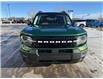 2025 Ford Bronco Sport Outer Banks (Stk: 25374) in High River - Image 6 of 20