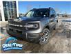2025 Ford Bronco Sport Big Bend (Stk: 25375) in High River - Image 1 of 19