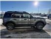 2025 Ford Bronco Sport Big Bend (Stk: 25375) in High River - Image 3 of 19