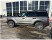 2025 Ford Bronco Sport Big Bend (Stk: 25375) in High River - Image 5 of 19