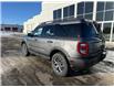 2025 Ford Bronco Sport Big Bend (Stk: 25375) in High River - Image 6 of 19