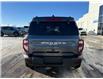 2025 Ford Bronco Sport Big Bend (Stk: 25375) in High River - Image 7 of 19