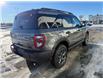 2025 Ford Bronco Sport Big Bend (Stk: 25375) in High River - Image 9 of 19