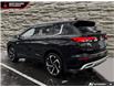 2023 Mitsubishi Outlander Plug-In Hybrid GT (Stk: 610215) in North Vancouver - Image 4 of 23