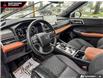 2023 Mitsubishi Outlander Plug-In Hybrid GT (Stk: 610215) in North Vancouver - Image 11 of 23