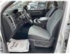 2022 RAM 1500 Classic SLT (Stk: 251617) in North Bay - Image 8 of 20