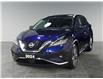 2024 Nissan Murano Platinum (Stk: N26096A) in Sault Ste. Marie - Image 1 of 15