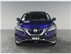 2024 Nissan Murano Platinum (Stk: N26096A) in Sault Ste. Marie - Image 8 of 15
