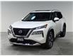 2023 Nissan Rogue Platinum (Stk: N26094A) in Sault Ste. Marie - Image 1 of 15