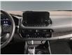 2023 Nissan Rogue Platinum (Stk: N26094A) in Sault Ste. Marie - Image 11 of 15