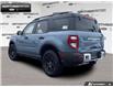 2025 Ford Bronco Sport Outer Banks (Stk: 5BR4803) in Brantford - Image 4 of 23