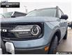2025 Ford Bronco Sport Outer Banks (Stk: 5BR4803) in Brantford - Image 7 of 23