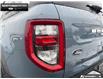 2025 Ford Bronco Sport Outer Banks (Stk: 5BR4803) in Brantford - Image 9 of 23