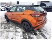 2023 Nissan Kicks SV (Stk: 9032A) in Cornwall - Image 3 of 30 2023 Nissan Kicks SV (Stk: 9032A) in Cornwall - Image 3 of 30
