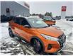 2023 Nissan Kicks SV (Stk: 9032A) in Cornwall - Image 6 of 30 2023 Nissan Kicks SV (Stk: 9032A) in Cornwall - Image 6 of 30